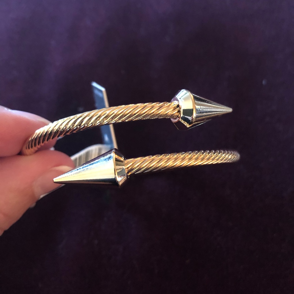 Jules Smith Gold Bracelet